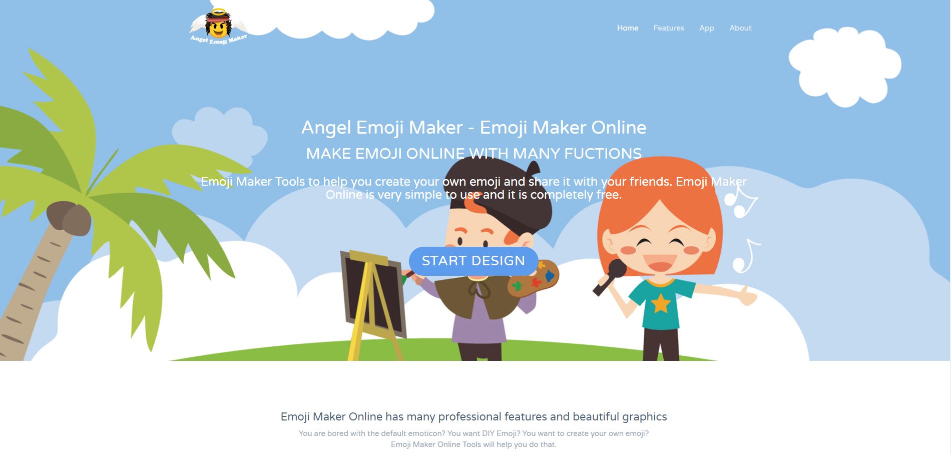 Best emoji maker apps In 2020 Softonic