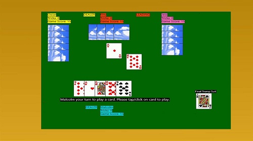 Best card games to play with three people In 2020 Softonic