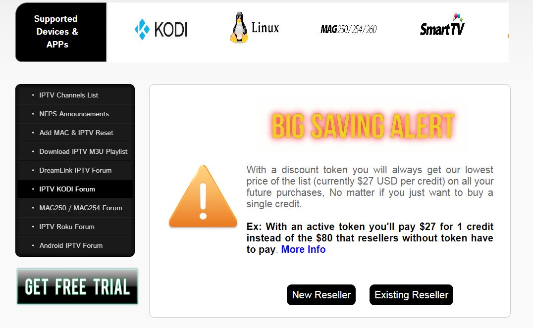 IPTV Private Server Visit Now