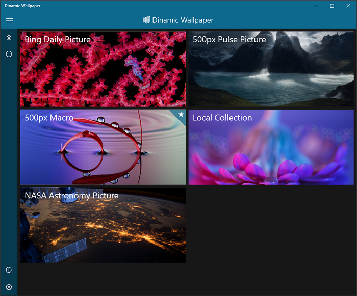 Best automatic wallpaper changers for windows 10 In 2022 Softonic
