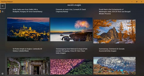 Best automatic wallpaper changers for windows 10 In 2021 Softonic