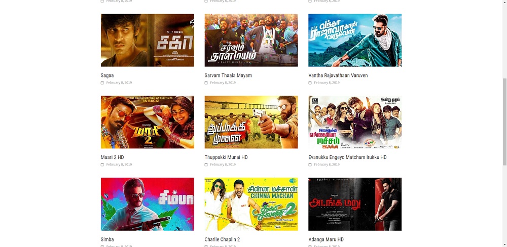 Tamil Rasigan Visit Now