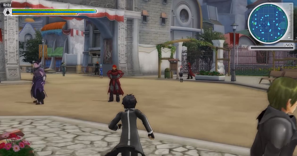 Best sword art online games on pc In 2024 Softonic