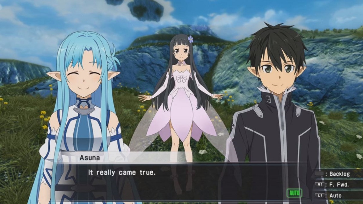 Best sword art online games on pc In 2021 Softonic