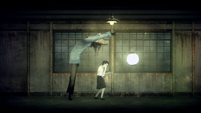 What Are The Best Roblox Horror Games In 2021