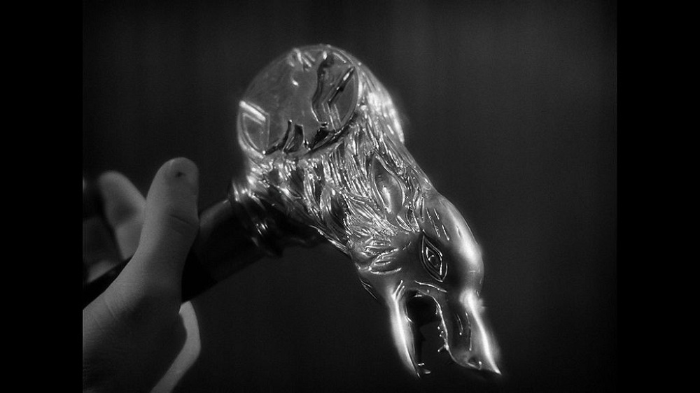 The Wolf Man Watch Now