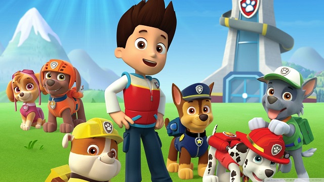 What Are The Best Websites To Watch Paw Patrol In 2020