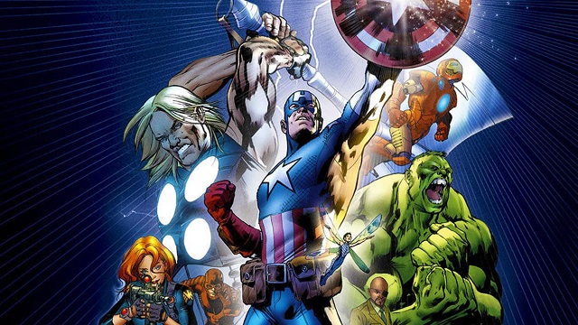 What Are The Best Marvel Animated Movies In 2020