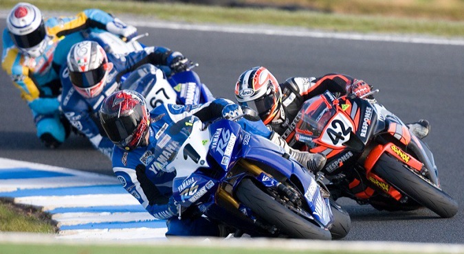 What Are The Best Sites To Watch Motogp Live Streaming In 2020