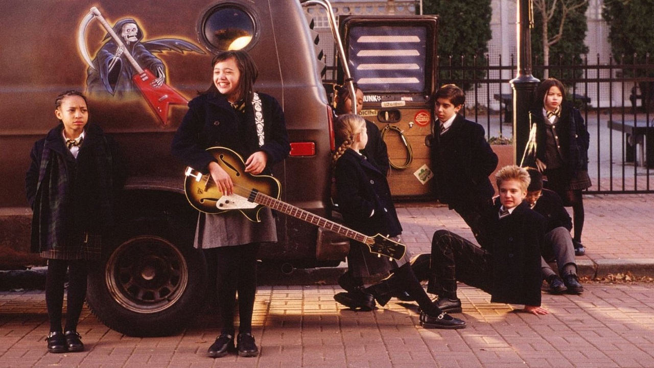 What Are The Best Movies About Bands In 2020