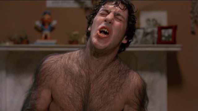 An American Werewolf In London Watch Now