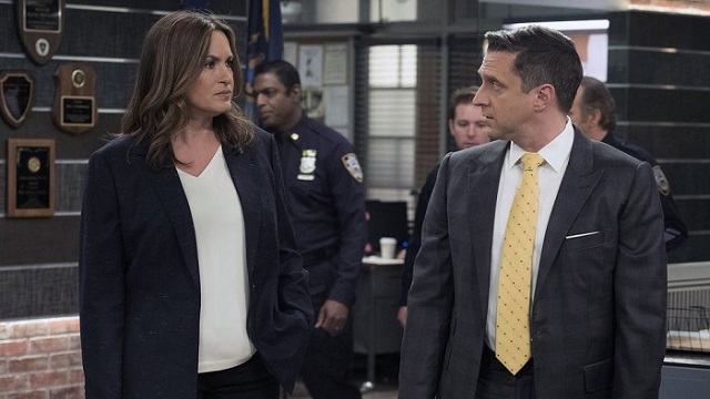 Law & Order Special Victims Unit Watch Now