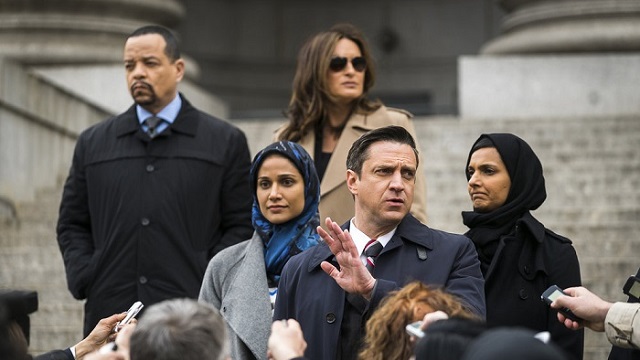 Law & Order Special Victims Unit Watch Now