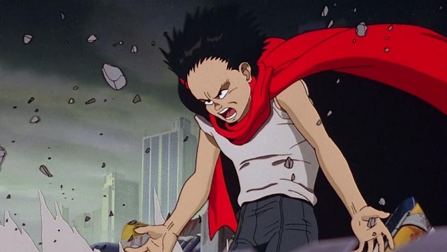 Akira Watch Now