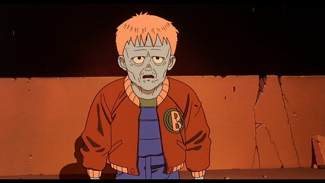 Akira Watch Now