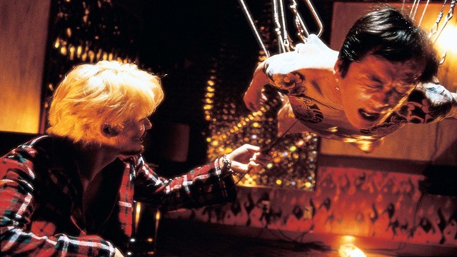Ichi the Killer Watch Now