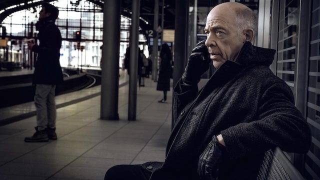 Counterpart Watch Now