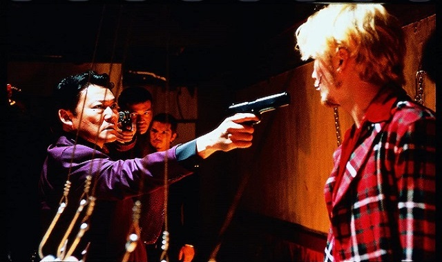 Ichi the Killer Watch Now