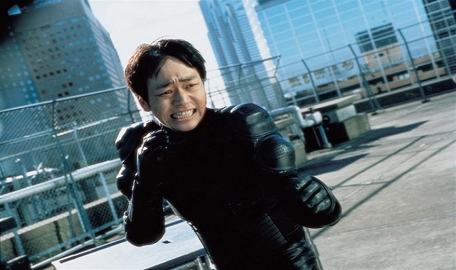Ichi the Killer Watch Now