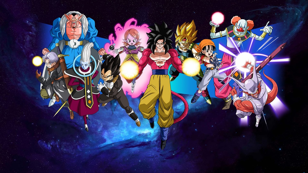 What Are The Best Anime Fighting Games In 2021