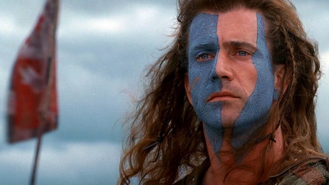 Braveheart Watch Now