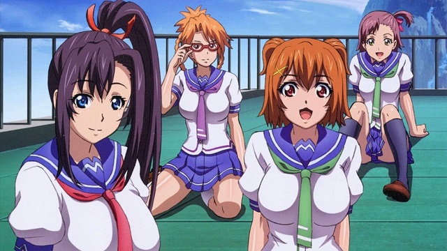 MakenKi! Battling Venus Watch Now