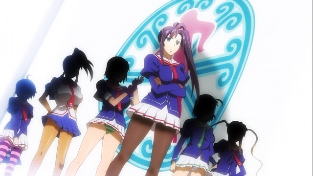 MakenKi! Battling Venus Watch Now