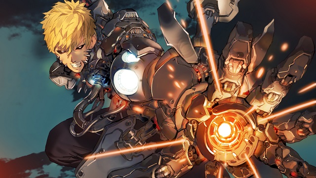 Genos Discover Now