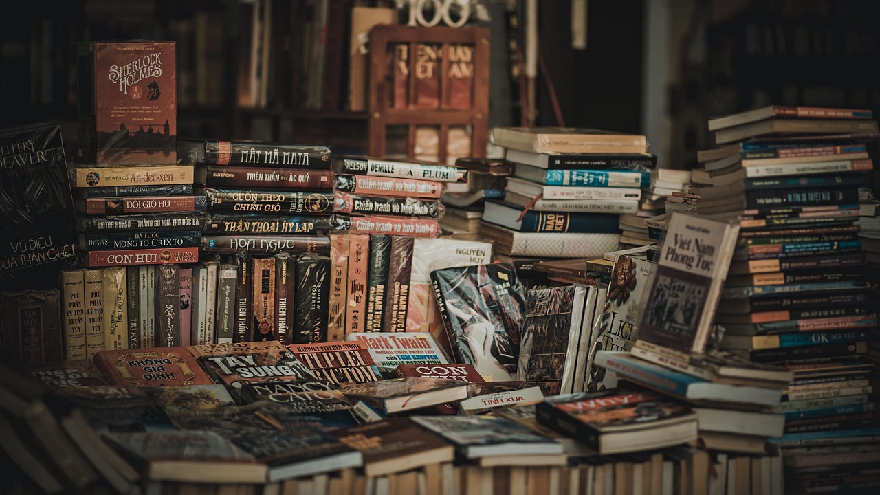 What Are The Best Scifi And Fantasy Books In 2020 What Are The Best Scifi And Fantasy Books In 2020