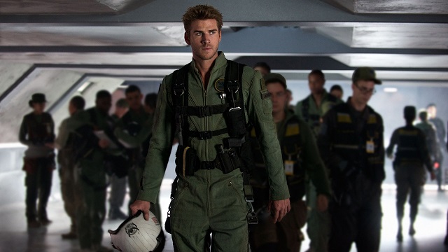 Independence Day Resurgence Watch Now