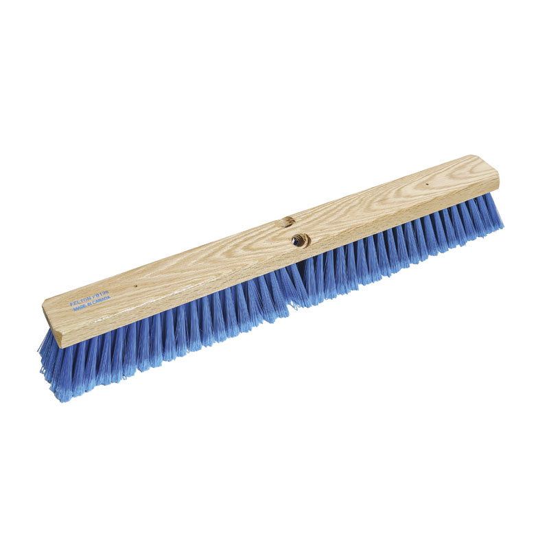 Fine broom for dust Solutions Industrielles
