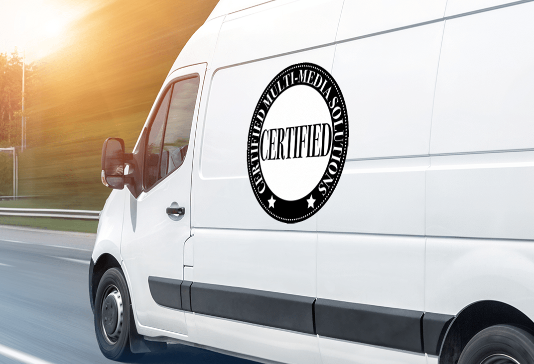 Certified MultiMedia Solutions