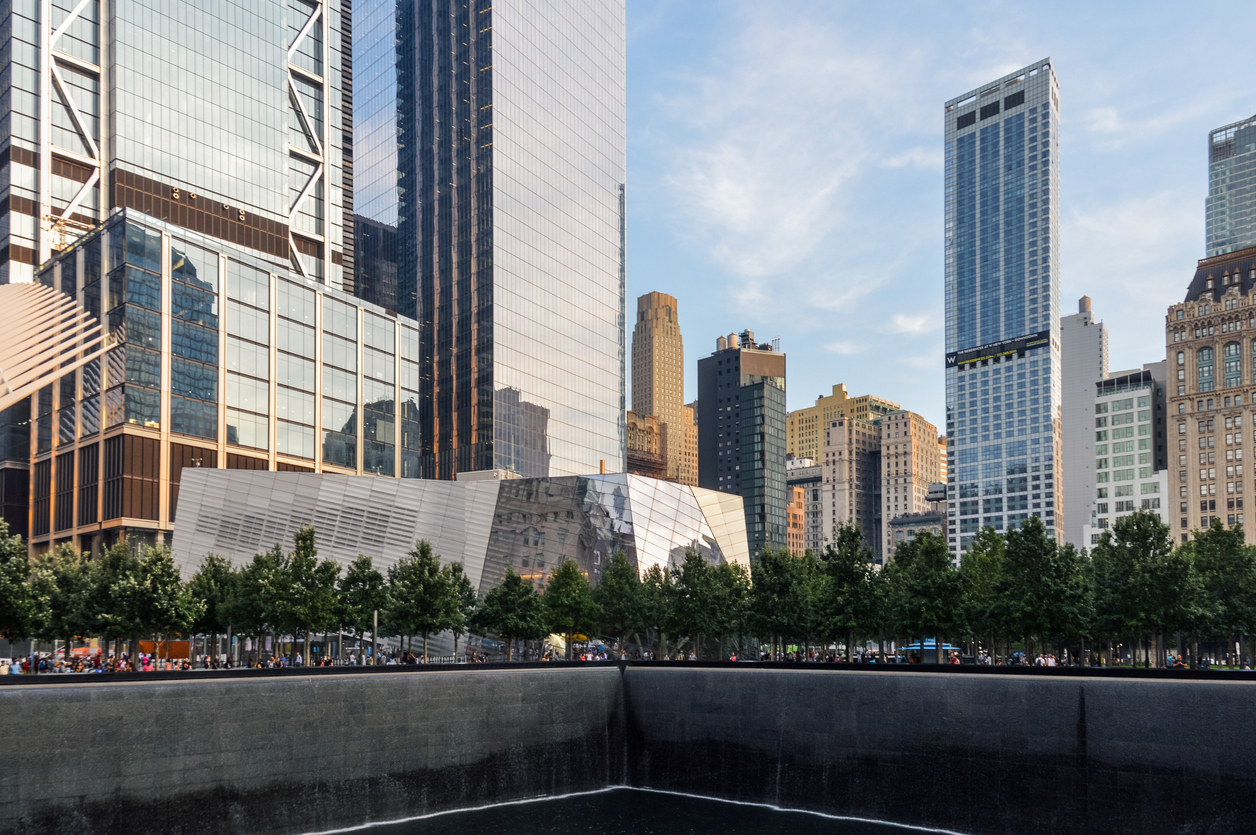 911 Memorial & Museum Certified MultiMedia Solutions