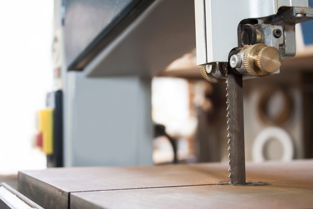 How to Choose the Right Band Saw Blade