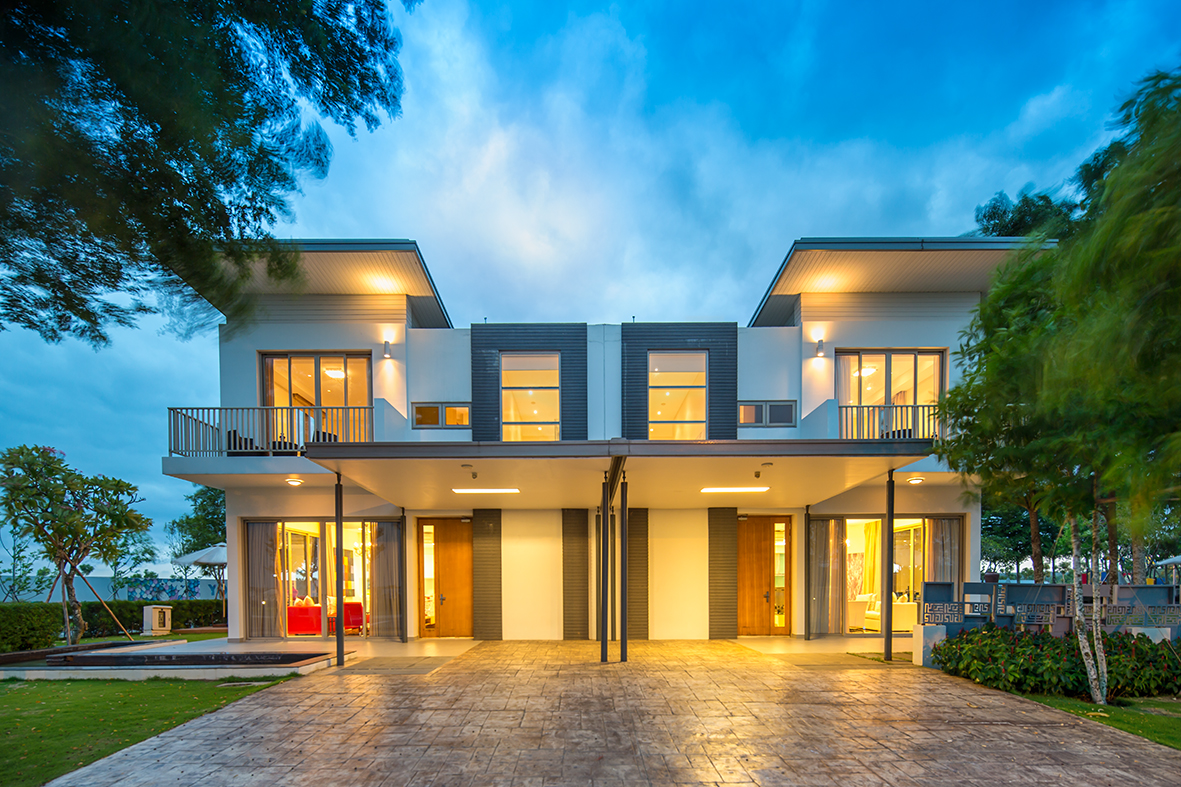 LOTUS ISLAND SUBDIVISION 8 Solutions