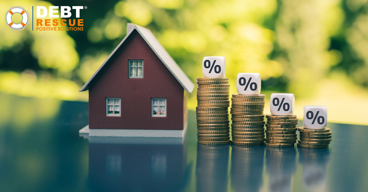 Why low interest rates are ripe for refinancing.