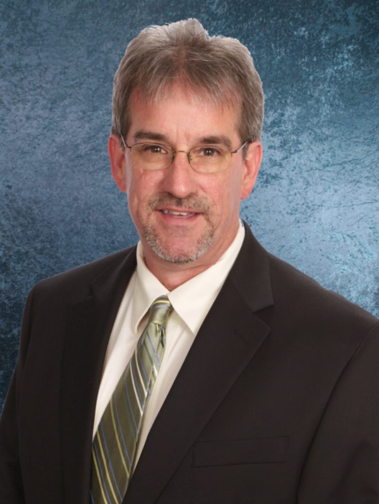 Announces Executive Promotions Supply Chain Solutions