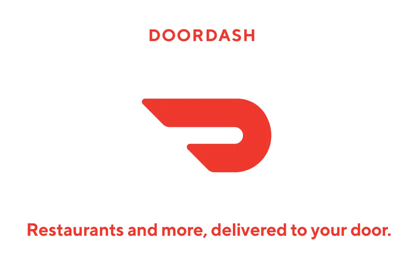 Order DoorDash Gift Cards in Bulk from InCentives