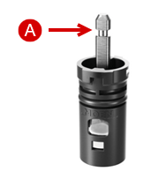 Cartridge Replacement-1224 or 1234 Cartridge? - Moen Solutions