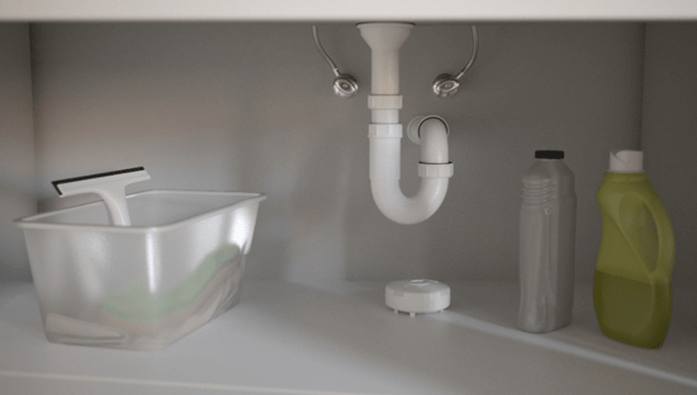 Flo by Moen Automatic Health Test - Moen Solutions