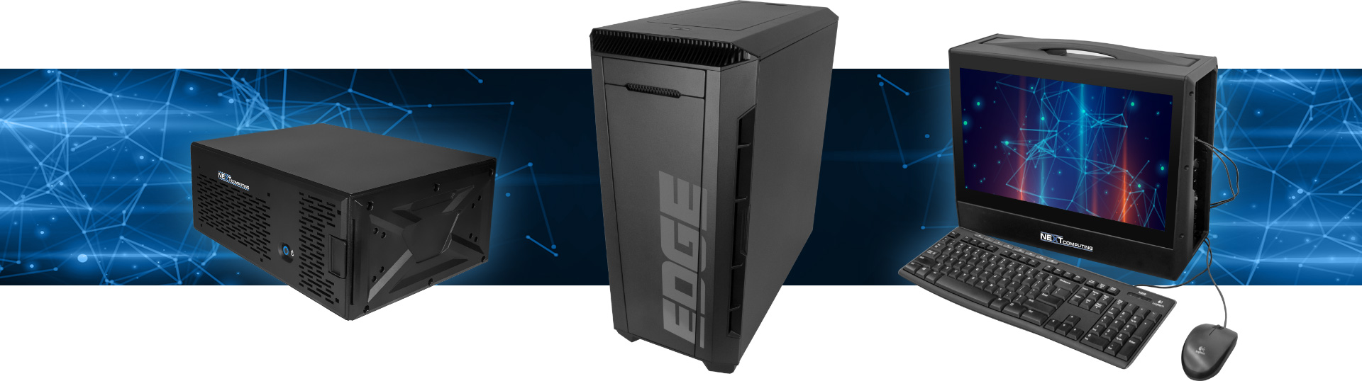 Data Science & Deep Learning Workstations Purpose