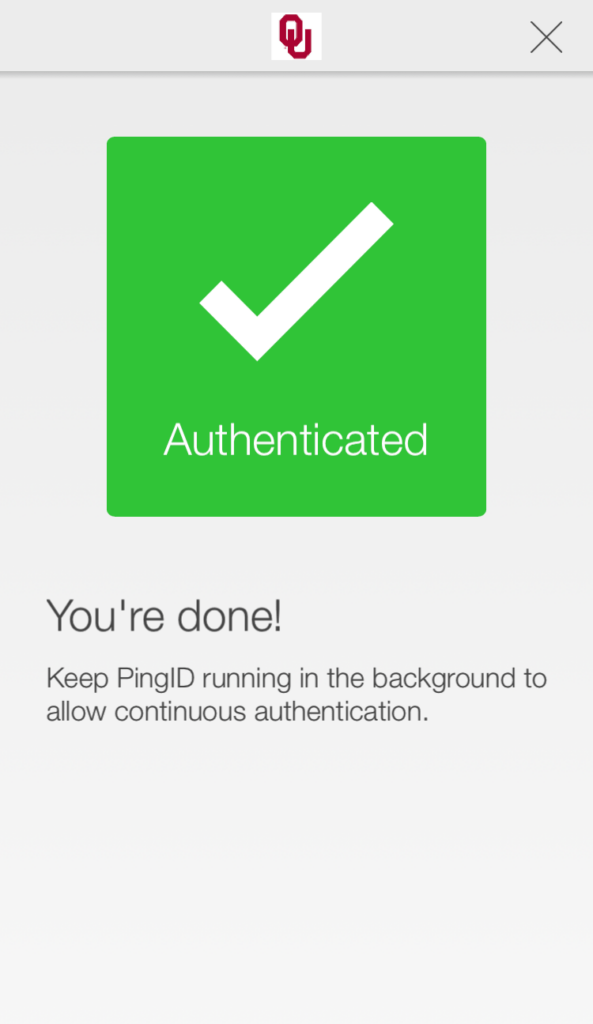 What is PingID and how do I use it? Solutions CPM
