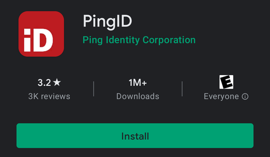 What is PingID and how do I use it? Solutions CPM