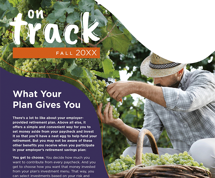 Retirement Solutions