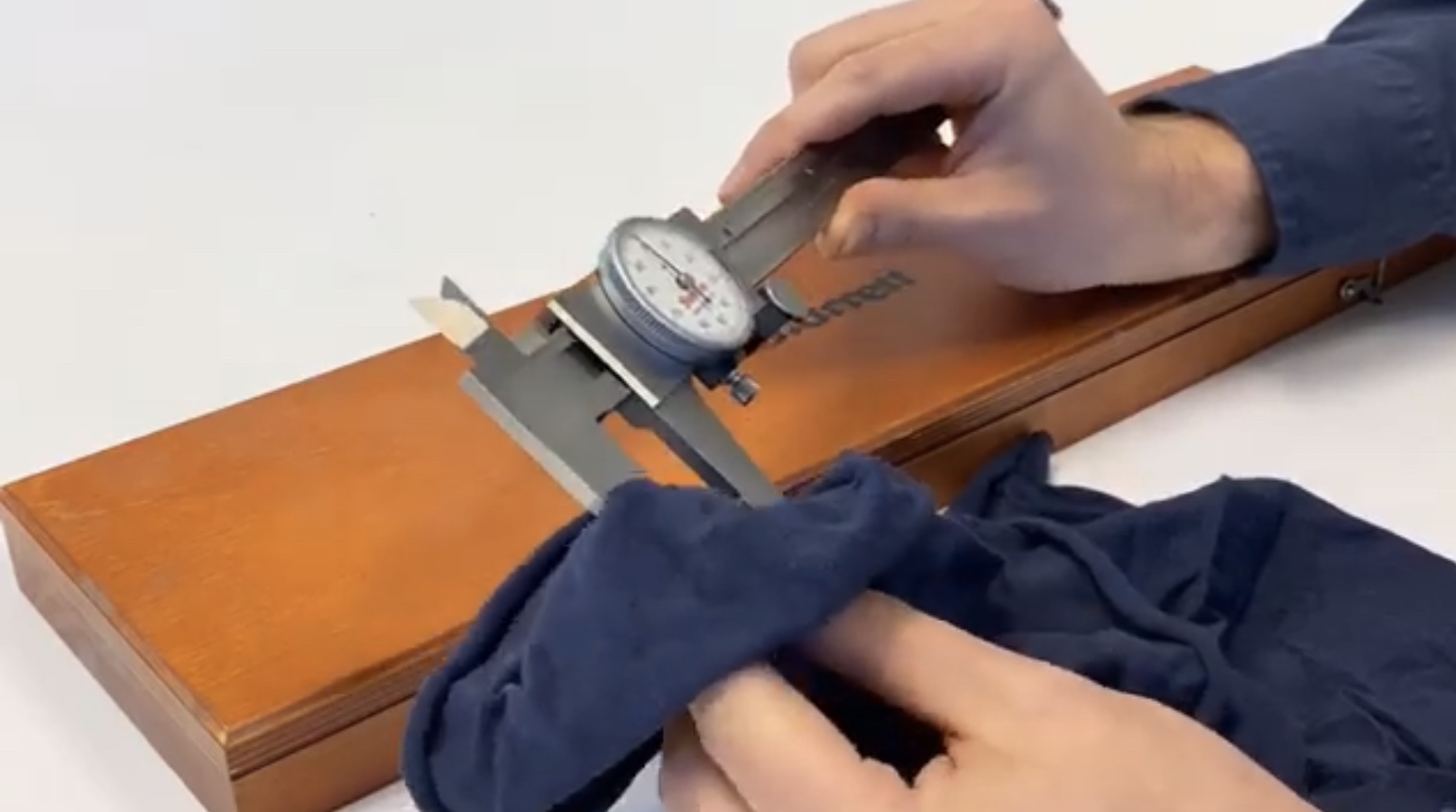 How to Properly Store Your Calipers