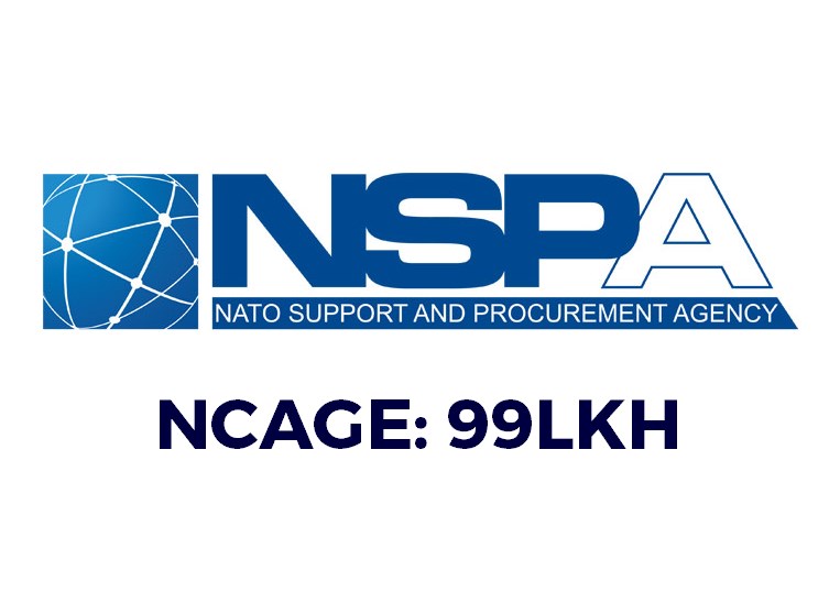 S4GA registered in NSPA NATO Suppliers List S4GA