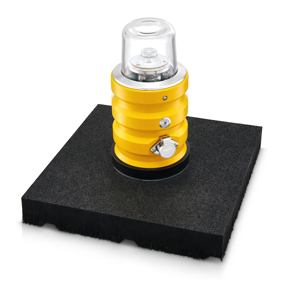 Temporary Airport Lighting Certified Airfield Lights S4GA