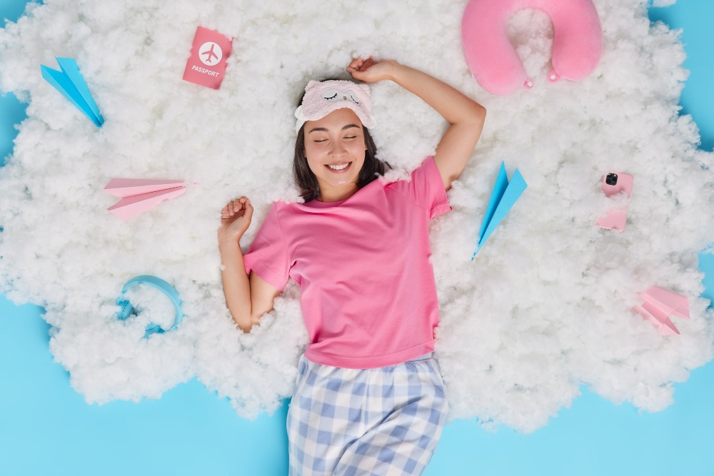 How Do Dreams Affect Sleep Quality?