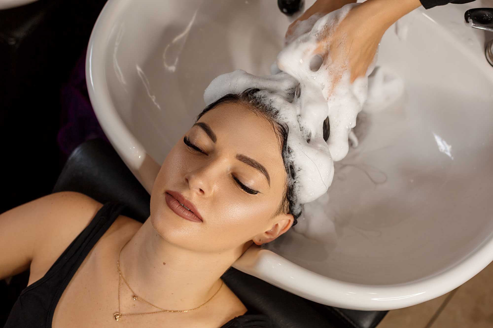 Solutions 93 Hair Salon Hairdresser in Blenheim