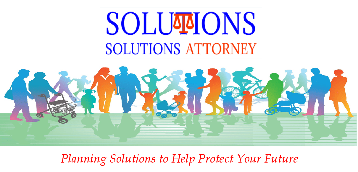 SOLUTIONS ATTORNEY, LLC IL Estate Planning, Real Estate, Corporate Law
